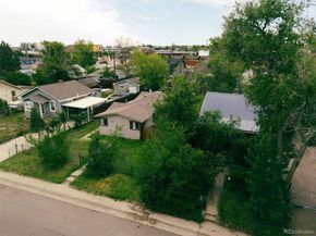 2258 S Galapago Street, Denver CO 80223