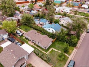 2258 S Galapago Street, Denver CO 80223
