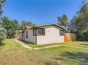 2258 S Galapago Street, Denver CO 80223