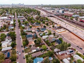 2258 S Galapago Street, Denver CO 80223