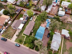 2258 S Galapago Street, Denver CO 80223