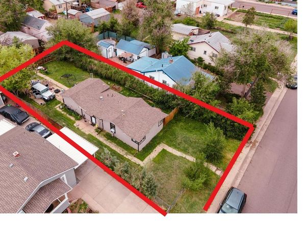 2258 S Galapago Street, Denver CO 80223