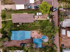 2258 S Galapago Street, Denver CO 80223