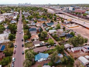 2258 S Galapago Street, Denver CO 80223