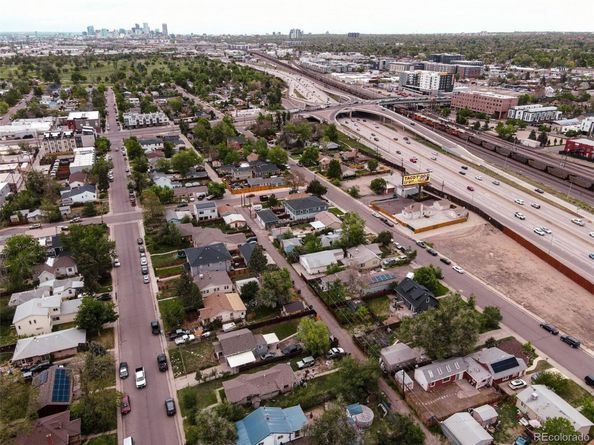 2258 S Galapago Street, Denver CO 80223