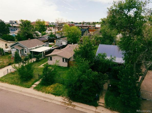 2258 S Galapago Street, Denver CO 80223