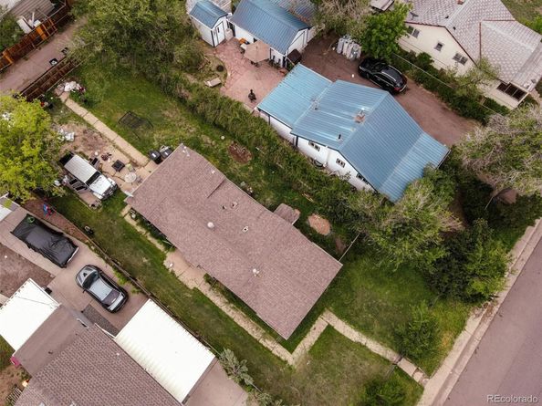 2258 S Galapago Street, Denver CO 80223