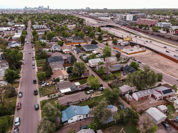 2258 S Galapago Street, Denver CO 80223