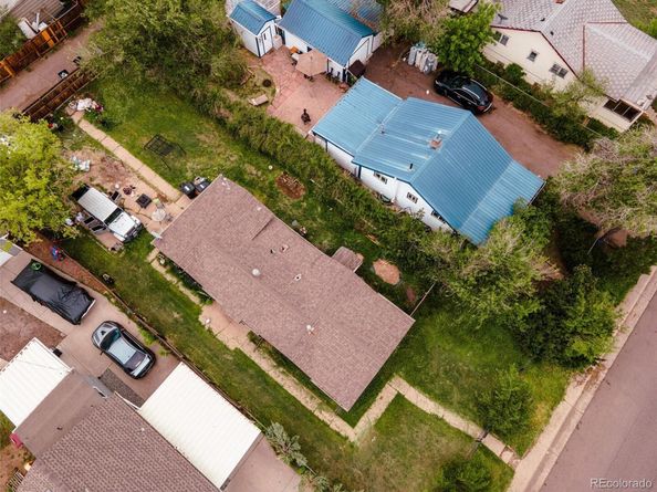 2258 S Galapago Street, Denver CO 80223