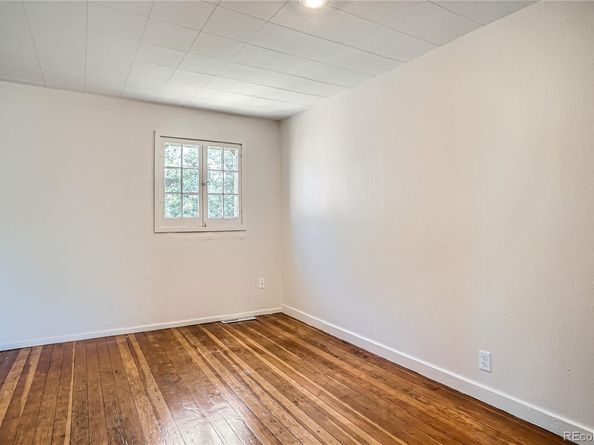 2258 S Galapago Street, Denver CO 80223