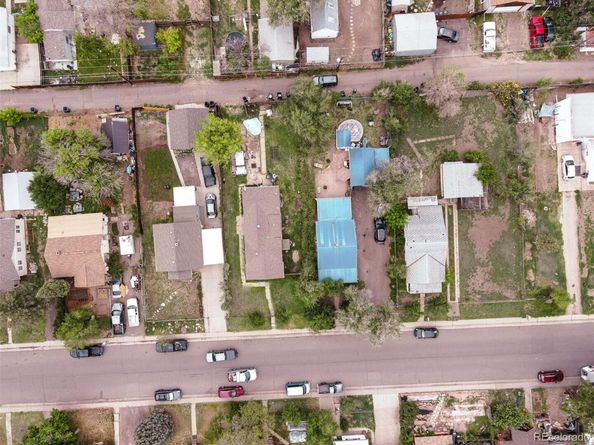 2258 S Galapago Street, Denver CO 80223