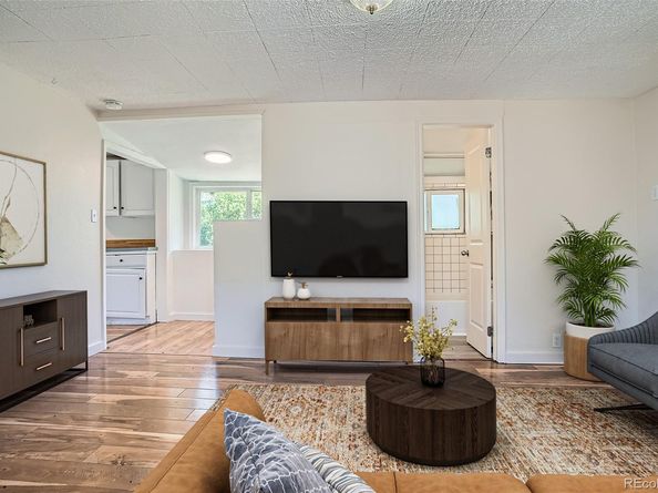 2258 S Galapago Street, Denver CO 80223