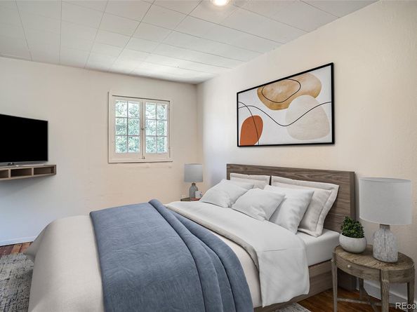 2258 S Galapago Street, Denver CO 80223