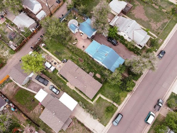 2258 S Galapago Street, Denver CO 80223