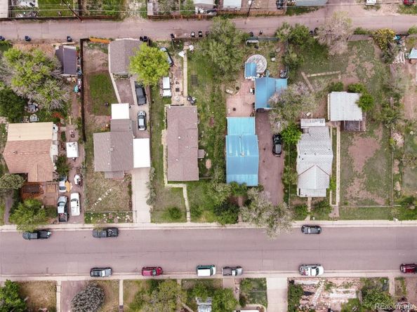 2258 S Galapago Street, Denver CO 80223