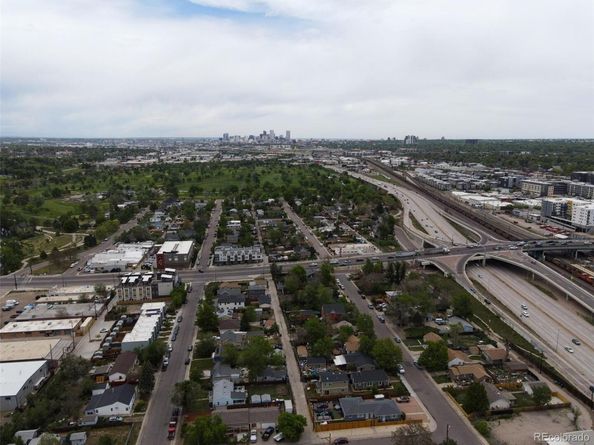2258 S Galapago Street, Denver CO 80223