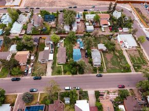 2258 S Galapago Street, Denver CO 80223