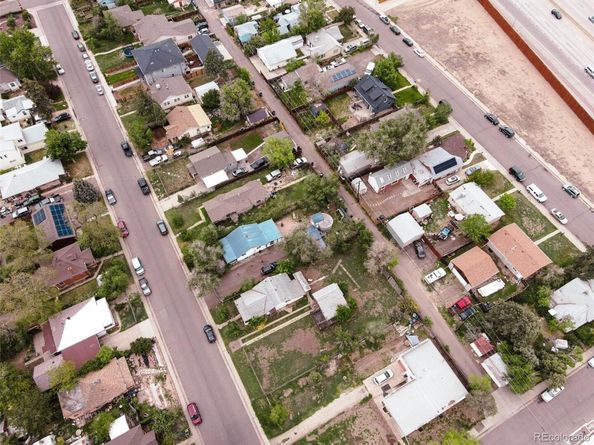 2258 S Galapago Street, Denver CO 80223