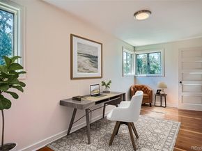 2258 S Galapago Street, Denver CO 80223