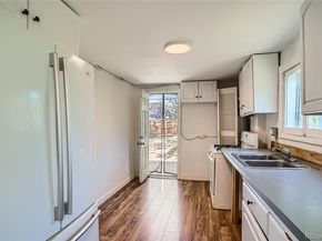 2258 S Galapago Street, Denver CO 80223