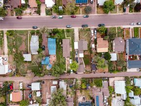 2258 S Galapago Street, Denver CO 80223