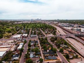 2258 S Galapago Street, Denver CO 80223