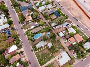 2258 S Galapago Street, Denver CO 80223