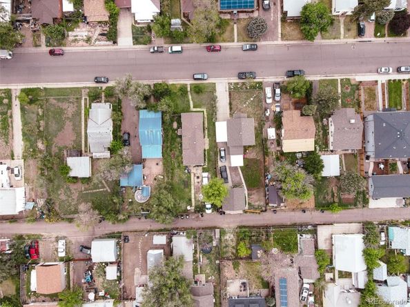 2258 S Galapago Street, Denver CO 80223