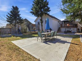 17557 E Chenango Drive, Aurora CO 80015