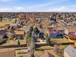 17557 E Chenango Drive, Aurora CO 80015