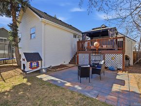 17557 E Chenango Drive, Aurora CO 80015