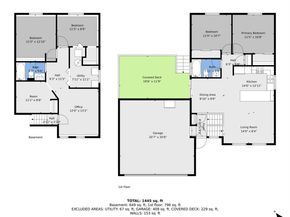 17557 E Chenango Drive, Aurora CO 80015