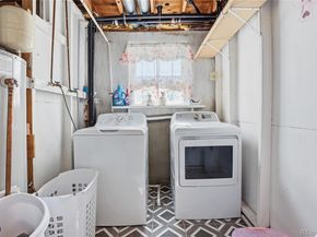 17557 E Chenango Drive, Aurora CO 80015