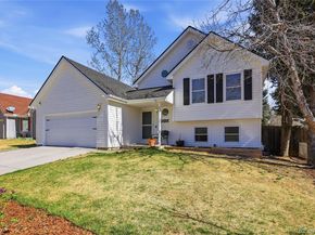 17557 E Chenango Drive, Aurora CO 80015