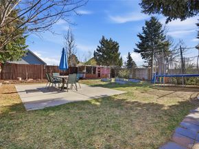 17557 E Chenango Drive, Aurora CO 80015
