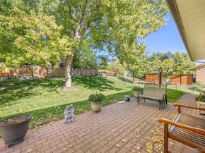 1135 S Wright Street, Lakewood CO 80228