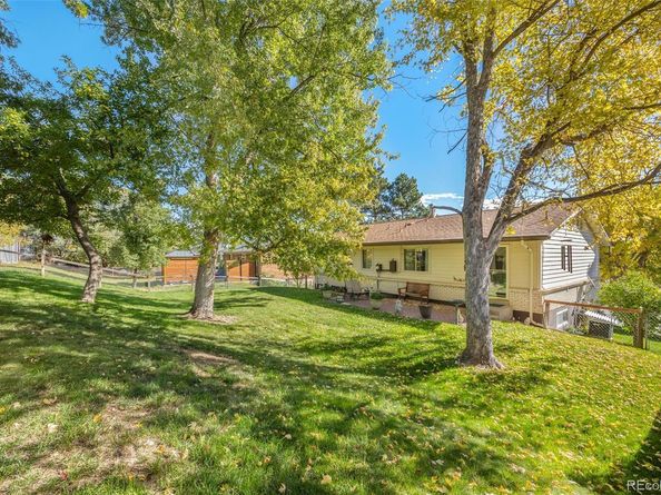1135 S Wright Street, Lakewood CO 80228