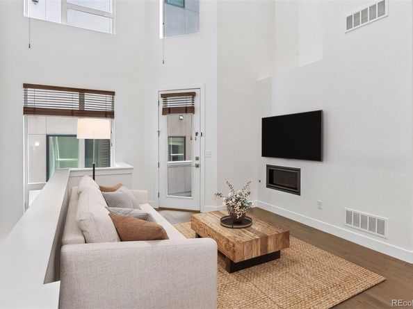 2733 W 28th Avenue 7, Denver CO 80211