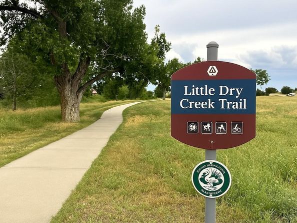 5690 W 79th Avenue, Arvada CO 80003