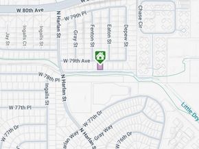 5690 W 79th Avenue, Arvada CO 80003
