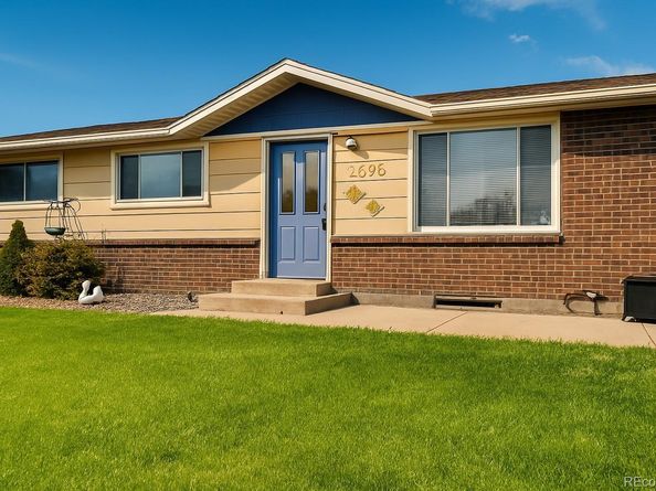 5690 W 79th Avenue, Arvada CO 80003