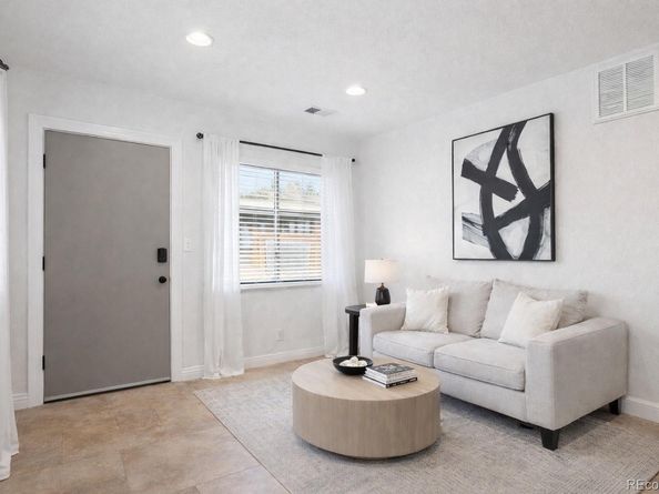 3321 Eliot Street, Denver CO 80211