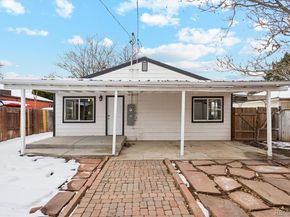 1680 Newark Street, Aurora CO 80010