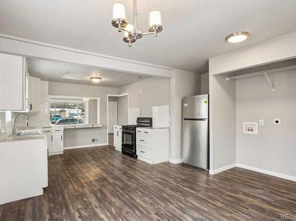 1680 Newark Street, Aurora CO 80010