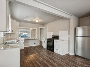 1680 Newark Street, Aurora CO 80010