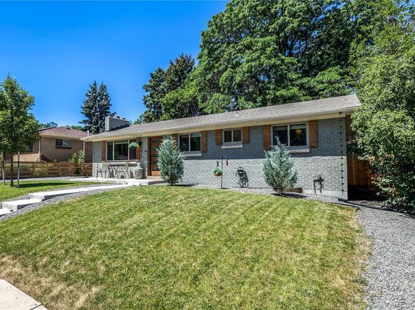 2615 S Raleigh Street, Denver CO 80219