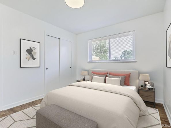 6335 Martin Luther King Jr Boulevard, Denver CO 80207
