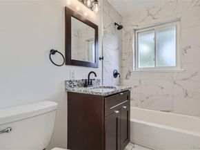 6335 Martin Luther King Jr Boulevard, Denver CO 80207