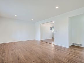 6335 Martin Luther King Jr Boulevard, Denver CO 80207