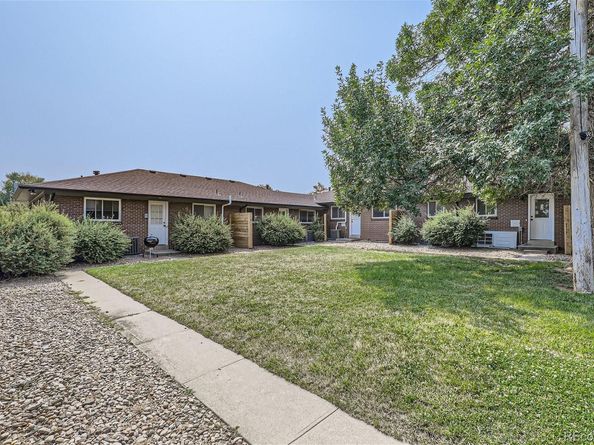 6335 Martin Luther King Jr Boulevard, Denver CO 80207